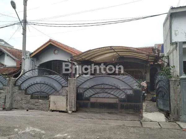 image RUMAH 1 LANTAI LUAS DI CISANGKAN PADASUKA CIMAHI TENGAH (1)