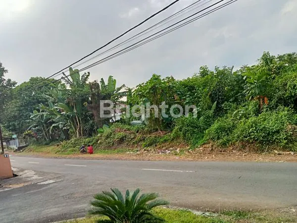 TANAH 4.979 M2 DI JL BOJONGHUNI, MALEBER, KEC CIAMIS, KAB CIAMIS, JAWA BARAT