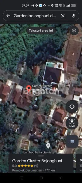 image TANAH 4.979 M2 DI JL BOJONGHUNI, MALEBER, KEC CIAMIS, KAB CIAMIS, JAWA BARAT (4)