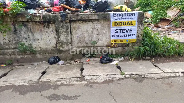 image TANAH DI SAYAP ASTANA ANYAR BANDUNG, ROW JALAN 1 MOBIL, LOKASI TIDAK JAUH DENGAN JALAN UTAMA (1)