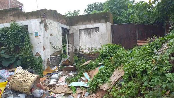 image TANAH DI SAYAP ASTANA ANYAR BANDUNG, ROW JALAN 1 MOBIL, LOKASI TIDAK JAUH DENGAN JALAN UTAMA (2)