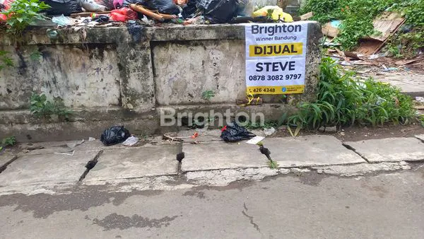 image TANAH DI SAYAP ASTANA ANYAR BANDUNG, ROW JALAN 1 MOBIL, LOKASI TIDAK JAUH DENGAN JALAN UTAMA (3)