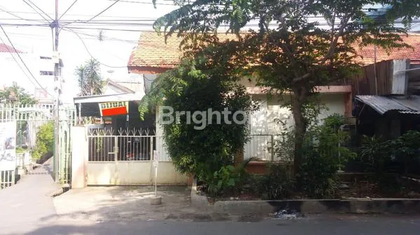 Gambar Property RUMAH SIAP HUNI COCOK UNTUK RUMAH KOST DIPASAR BARU JAKARTA PUSAT