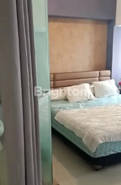 image WATERPLACE TOWER E 2BR JADI 1BR FULL FURNISH MURAH (1)