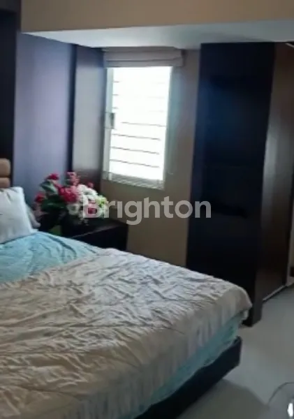 image WATERPLACE TOWER E 2BR JADI 1BR FULL FURNISH MURAH (2)