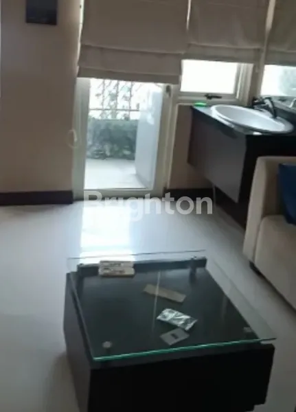 image WATERPLACE TOWER E 2BR JADI 1BR FULL FURNISH MURAH (3)