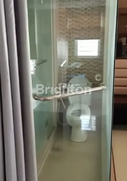 image WATERPLACE TOWER E 2BR JADI 1BR FULL FURNISH MURAH (7)