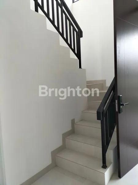 image RUMAH BARU GRESS DESAIN MODERN DI TENGAH KOTA BANDUNG, HARGA DI BAWAH 2M (5)