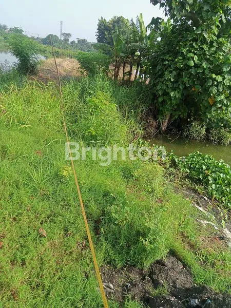 image DI JUAL TANAH 0 JALAN RAYA LINGKAR TIMUR (2)