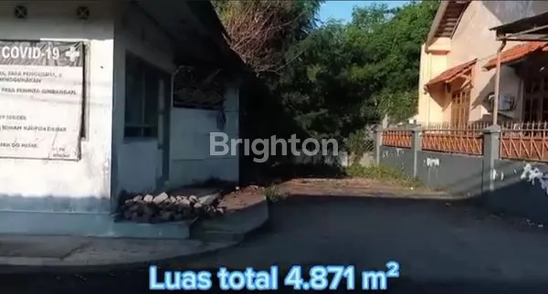 image TANAH & BANGUNAN EX PABRIK PENGOLAHAN KAYU DI SURABAYA (3)