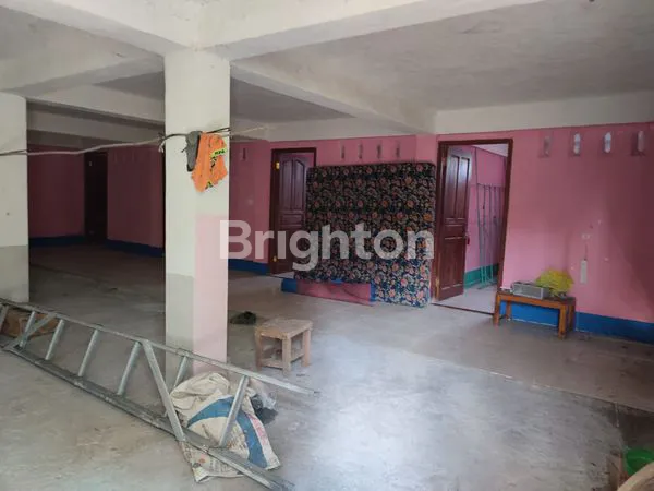 RUKO DAN TANAH DI NOL JALAN RAYA DAERAH NGAWI