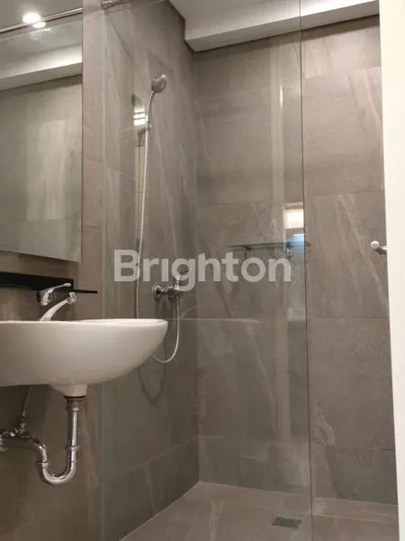 image APARTMENT BARU GRESS VIEW CITY 1 BR BELLEVIEW MANYAR SURABAYA  (6)