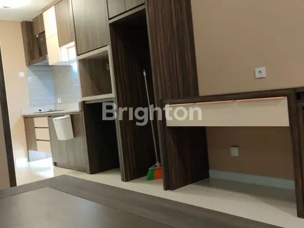 image APARTMENT BARU GRESS VIEW CITY 1 BR BELLEVIEW MANYAR SURABAYA  (7)