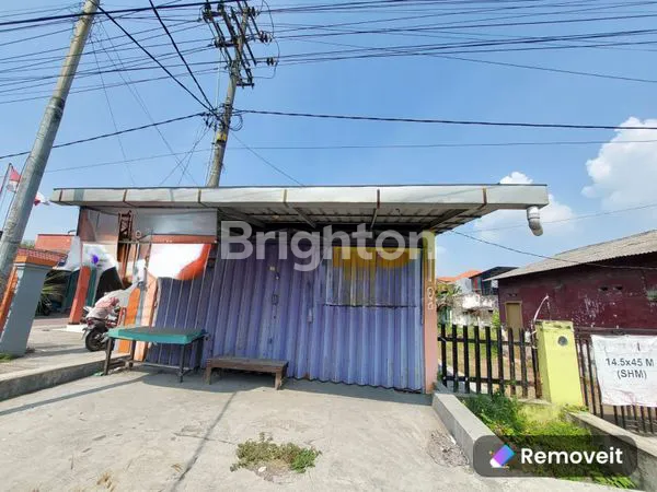 Gambar Property RUMAH HITUNG TANAH