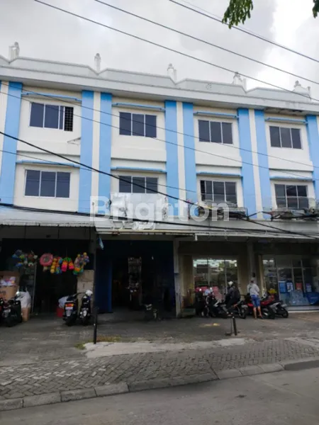 image RUKO DUPAK 3.5 LANTAI LOKASI SRATEGIS NOL JALAN RAYA COCOK UNTUK USAHA (2)