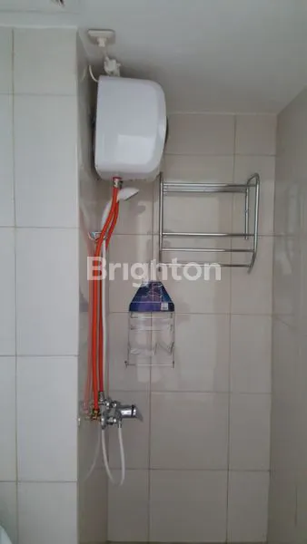 image TURUN HARGA JUAL CEPAT BU!! APARTEMEN TANGLIN STUDIO PLUS FULL FURNISH AKSES LANGSUNG PAKUWON MALL DEKAT LENMARC, SEKOLAH PETRA 1, PASAR MODERN, NATIONAL HOSPITAL (1)
