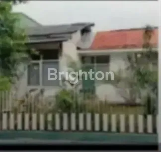 RUMAH HITUNG TANAH MURAH STRATEGIS DI PEJATEN BARAT  PASAR MINGGU JAKARTA SELATAN