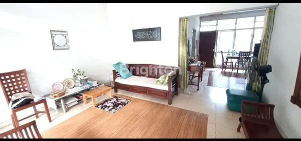 image RUMAH HITUNG TANAH MURAH STRATEGIS DI PEJATEN BARAT  PASAR MINGGU JAKARTA SELATAN (5)