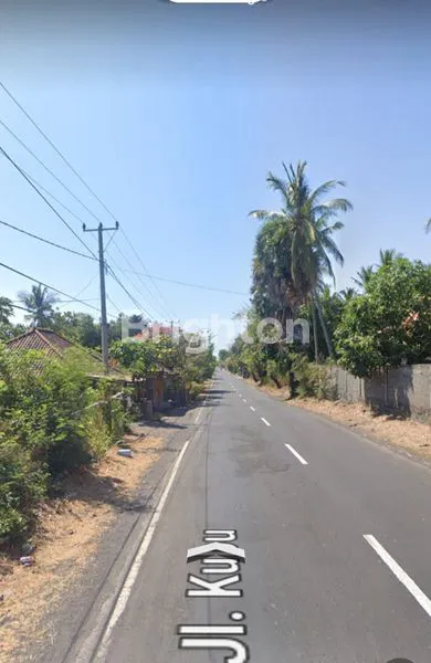 image KAVLING  TANAH JALAN KUBU KEC SUKADANA KARANGASEM BALI (1)