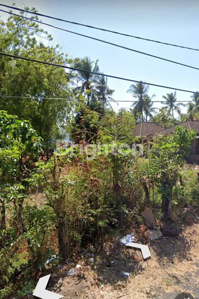 image KAVLING  TANAH JALAN KUBU KEC SUKADANA KARANGASEM BALI (2)