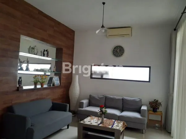 image RUMAH DI PURI GADING YANG BERSIH DAN TERAWAT (2)