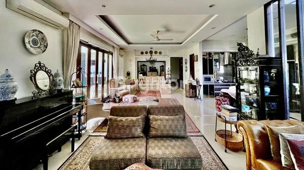 image CEPAT SIAP HUNI MURAH STRATEGIS DI DUREN TIGA MAMPANG JAKARTA SELATAN (4)