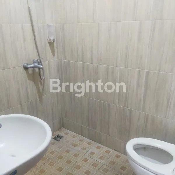 image RUMAH 2 LANTAI, 3KT & GARDEN LUAS + TANAH KOSONG 350M² DI KEROBOKAN (4)