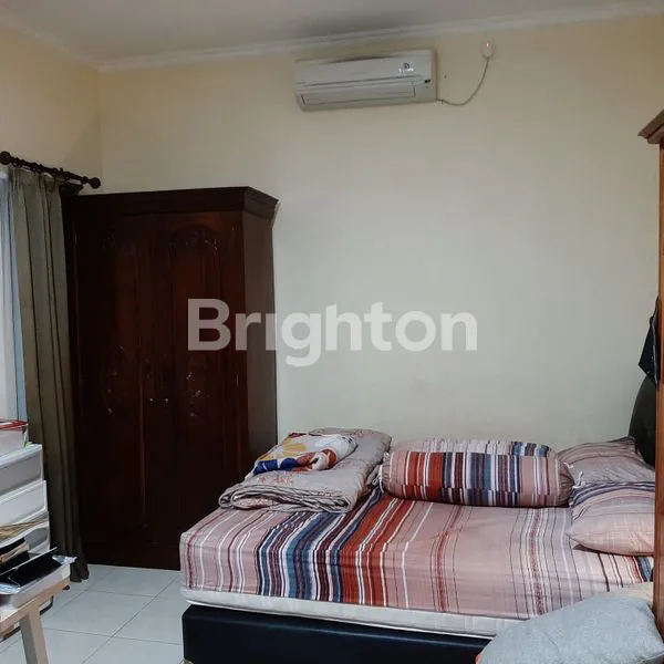 image RUMAH 2 LANTAI, 3KT & GARDEN LUAS + TANAH KOSONG 350M² DI KEROBOKAN (3)