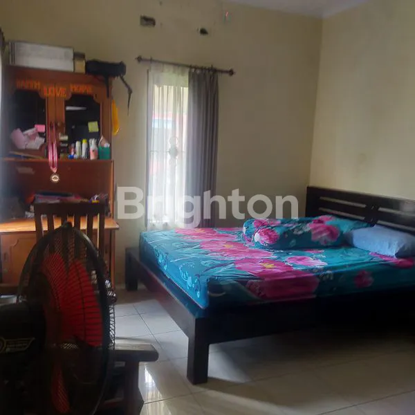 image RUMAH 2 LANTAI, 3KT & GARDEN LUAS + TANAH KOSONG 350M² DI KEROBOKAN (2)