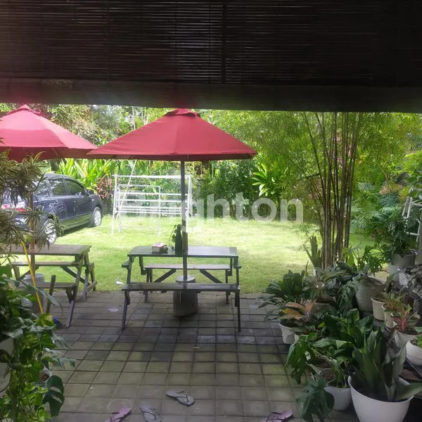 image RUMAH 2 LANTAI, 3KT & GARDEN LUAS + TANAH KOSONG 350M² DI KEROBOKAN (8)