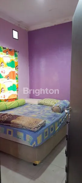 image DI JUAL RUMAH  DI BOGOR NIRWANA RESIDENCE ( BNR)  CLUSTER BUKIT (3)