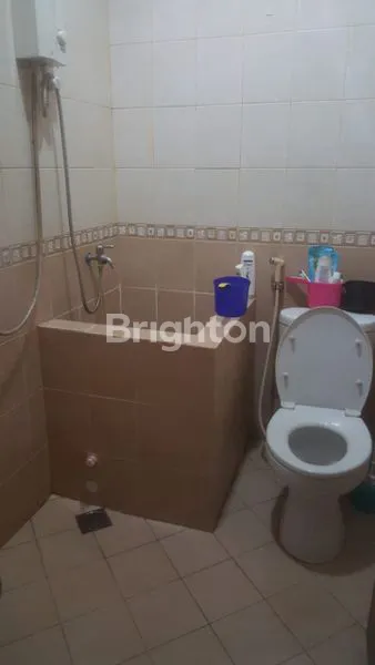 image DI JUAL RUMAH  DI BOGOR NIRWANA RESIDENCE ( BNR)  CLUSTER BUKIT (4)