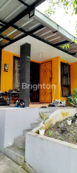 image DI JUAL RUMAH  DI BOGOR NIRWANA RESIDENCE ( BNR)  CLUSTER BUKIT (1)
