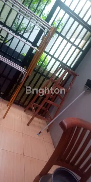 image DI JUAL RUMAH  DI BOGOR NIRWANA RESIDENCE ( BNR)  CLUSTER BUKIT (5)