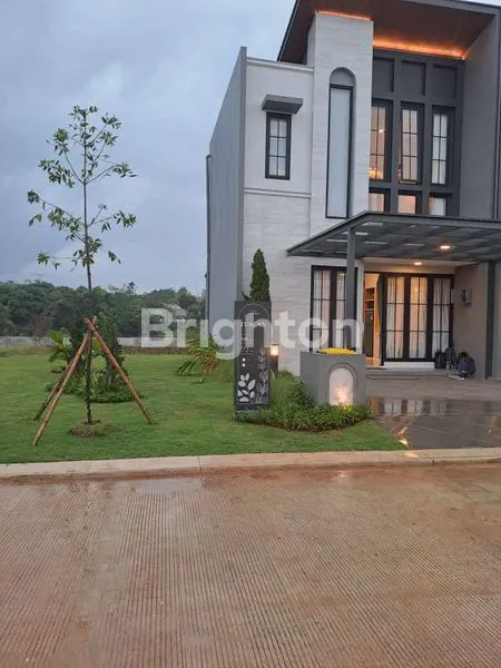 image RUMAH MINIMALIS MODERN SELATAN JAKARTA (1)