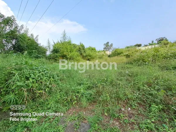 image TANAH DEKAT MUSEUM ANGKUT BATU  (1)