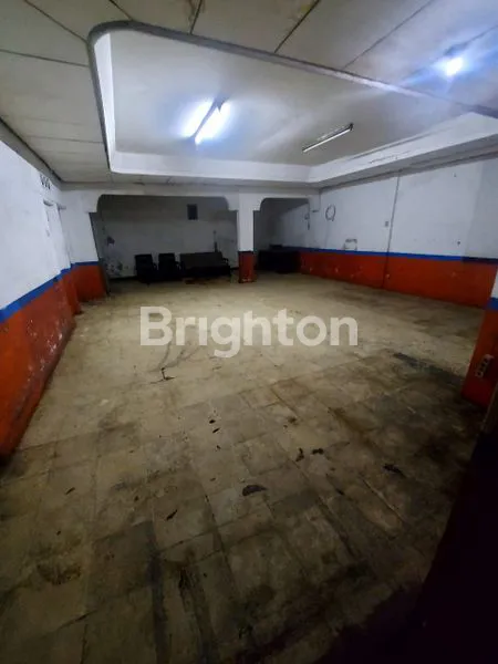 image RUANG USAHA DI MAINROAD MOHAMMAD TOHA BANDUNG (2)