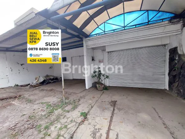 image RUANG USAHA DI MAINROAD MOHAMMAD TOHA BANDUNG (1)