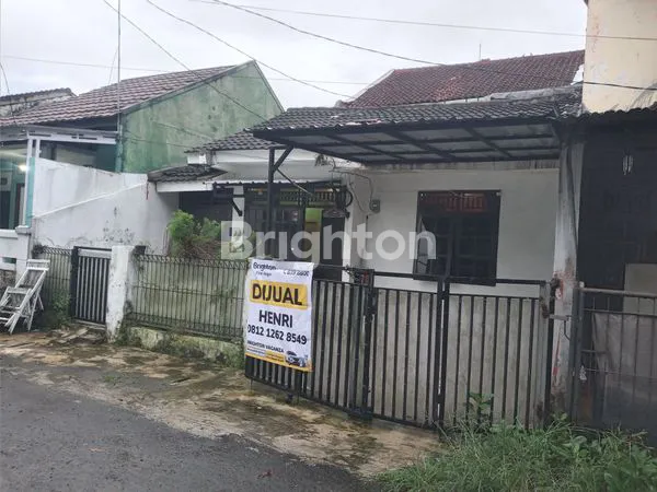 image RUMAH 1 LANTAI DI CIOMAS PERMAI (8)
