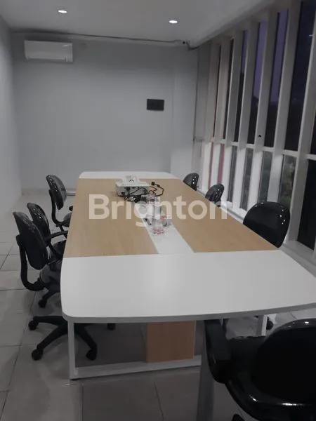 image DIJUAL/SEWA RUKO BINTARO ARCADE (4)