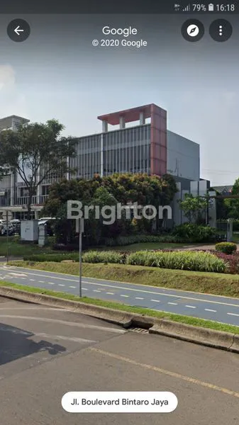 image DIJUAL/SEWA RUKO BINTARO ARCADE (2)