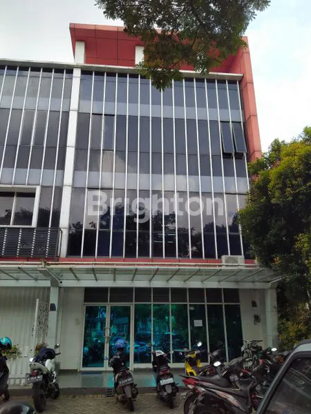 image DIJUAL/SEWA RUKO BINTARO ARCADE (1)
