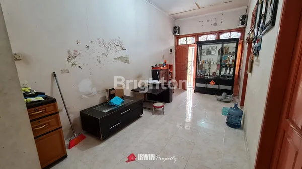 image RUMAH MINIMALIS 2 LANTAI DI VILLA BALARAJA (3)