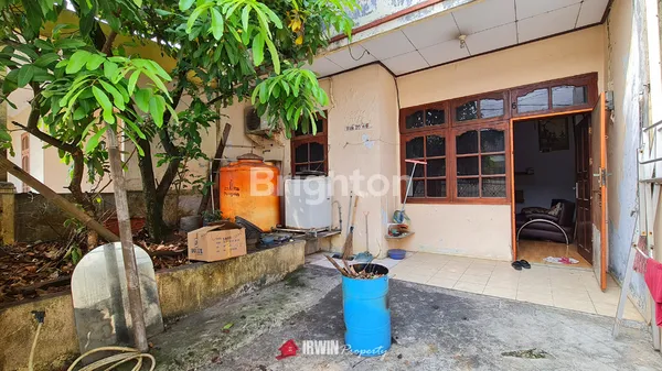image RUMAH MINIMALIS 2 LANTAI DI VILLA BALARAJA (1)