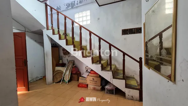 image RUMAH MINIMALIS 2 LANTAI DI VILLA BALARAJA (5)