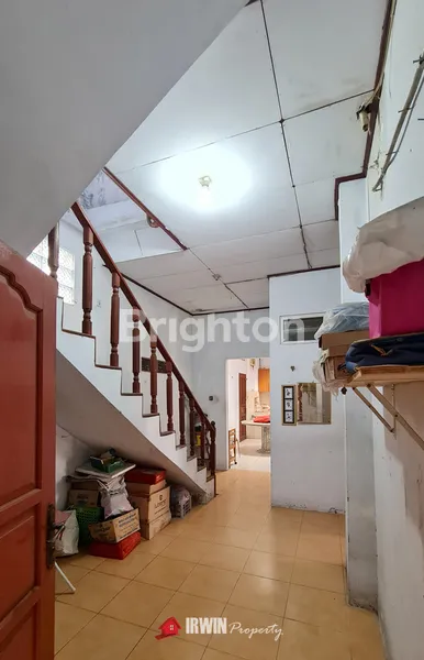 image RUMAH MINIMALIS 2 LANTAI DI VILLA BALARAJA (6)