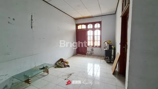 image RUMAH MINIMALIS 2 LANTAI DI VILLA BALARAJA (7)