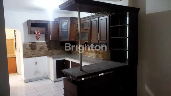 image RUMAH 2 LANTAI DIPERUMAHAN MAS NAGA JAKA MULYA - BEKASI SELATAN (NEGO) (3)