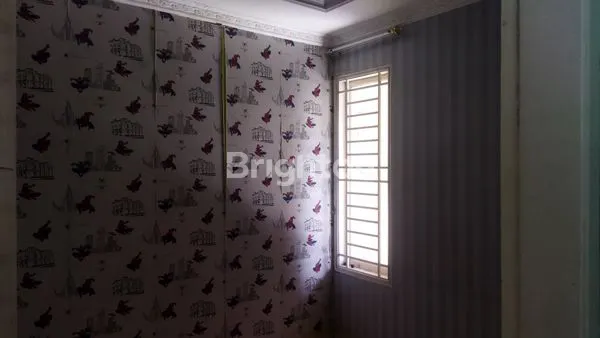 image RUMAH 2 LANTAI DIPERUMAHAN MAS NAGA JAKA MULYA - BEKASI SELATAN (NEGO) (8)
