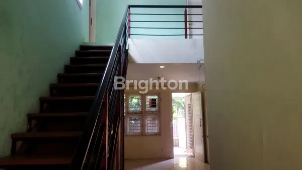 image RUMAH 2 LANTAI DIPERUMAHAN MAS NAGA JAKA MULYA - BEKASI SELATAN (NEGO) (4)